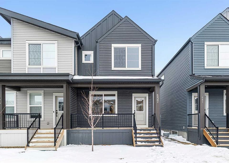 1st image of 537 E Sage Hill Rd NW