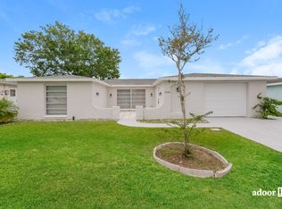 7406 Westwind Dr, Port Richey, FL 34668