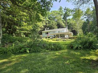 234 E Green Mountain Rd, Claremont, NH 03743