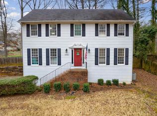 4083 E Spring Meadow Dr, Acworth, GA 30101