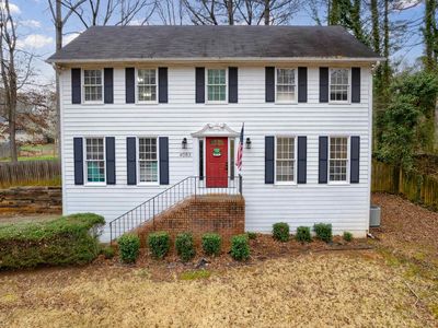 4083 E Spring Meadow Dr, Acworth, GA, 30101