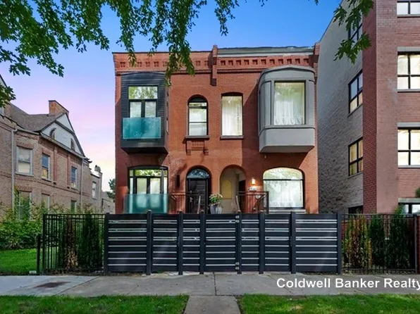 2140 W Monroe St #1, Chicago, IL 60612