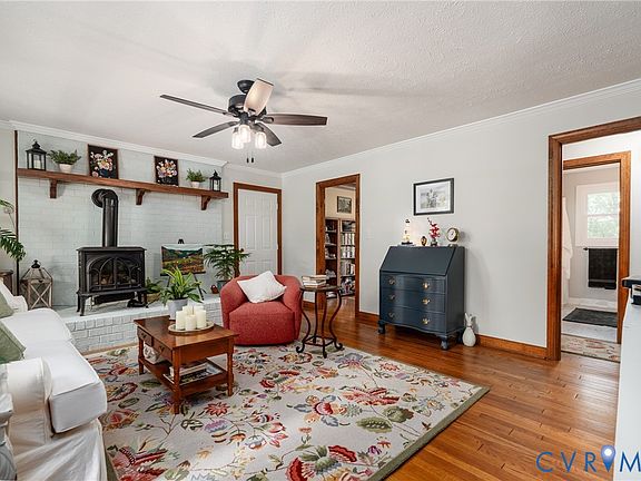 5th image of 12182 Woodson Farm Ln
