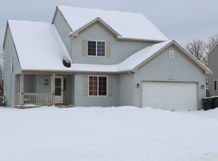 2013 Sunnyside Dr, Zion, IL 60099