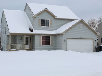 2013 Sunnyside Dr, Zion, IL, 60099