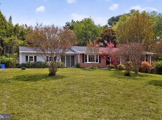 13004 Chestnut Oak Dr, Gaithersburg, MD 20878
