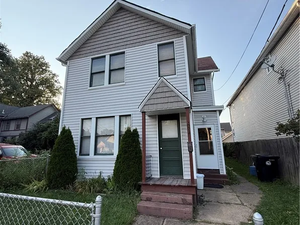 604 Jefferson Ave, Cleveland, OH 44113