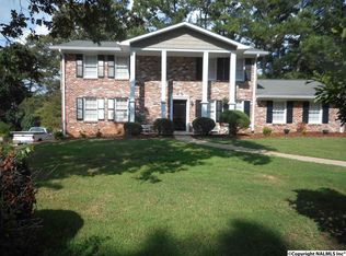 732 Valemont Dr, Gadsden, AL 35901