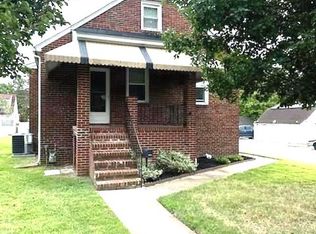 2901 Delmar Ave, Baltimore, MD 21219
