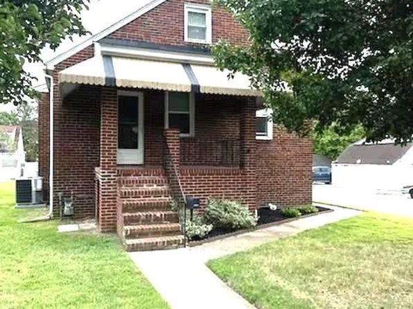 2901 Delmar Ave, Baltimore, MD 21219