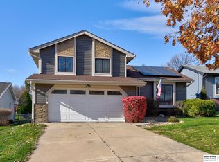 5004 S 167th Ave, Omaha, NE 68135
