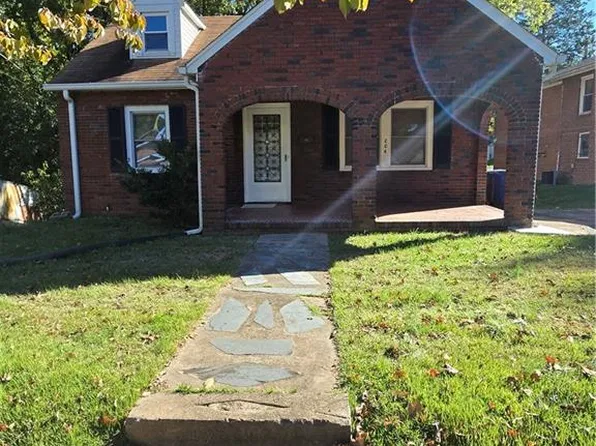 204 E 25th St, Winston Salem, NC 27105