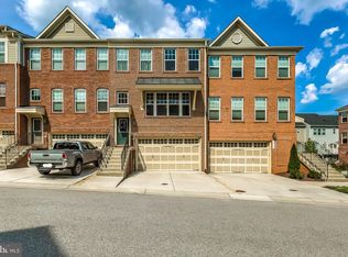 2704 Amber Crest Rd, Hanover, MD 21076