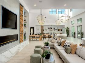 The Lark at Copper River