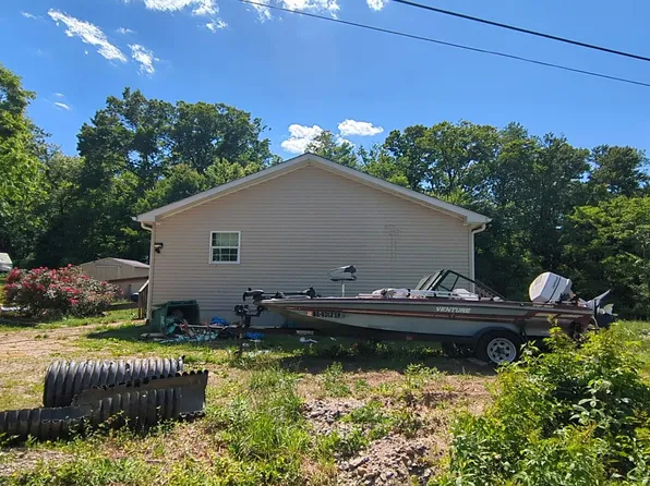 257 Lytle Cove Rd, Swannanoa, NC 28778