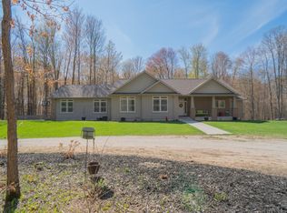 5208 E Mount Garfield Rd, Fruitport, MI 49415