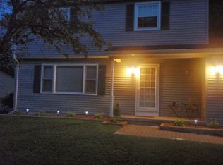 2229 Curtis Ave, Portage, MI 49024