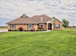 1 National Rd, Enid, OK 73703