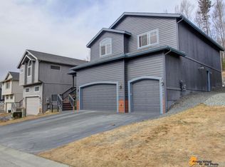 20535 Birch Crest Ln, Eagle River, AK 99577