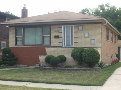 9713 Massasoit Ave, Oak Lawn, IL, 60453
