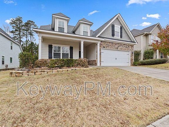 2nd image of 716 Herrington Dr
