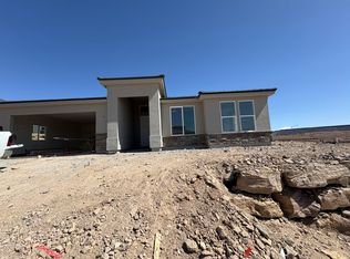 2710 W Brenta Way LOT 5, Saint George, UT 84770