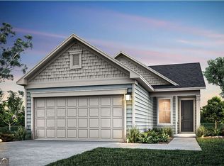 207 Ravenna Ct, Griffin, GA