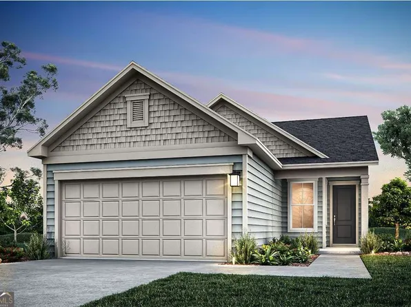 207 Ravenna Ct, Griffin, GA 30223