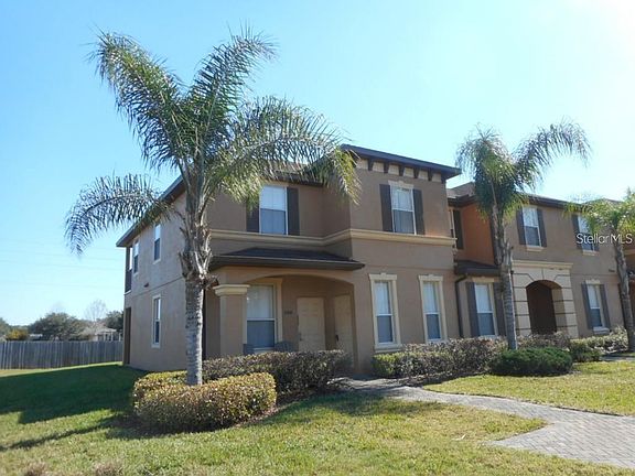 Home For Sale In Regal Palms