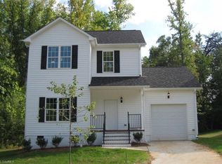 1426 Asher Downs Dr, Greensboro, NC 27405