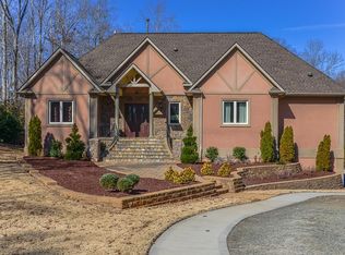 7111 Apple Creek Dr, Mint Hill, NC 28227