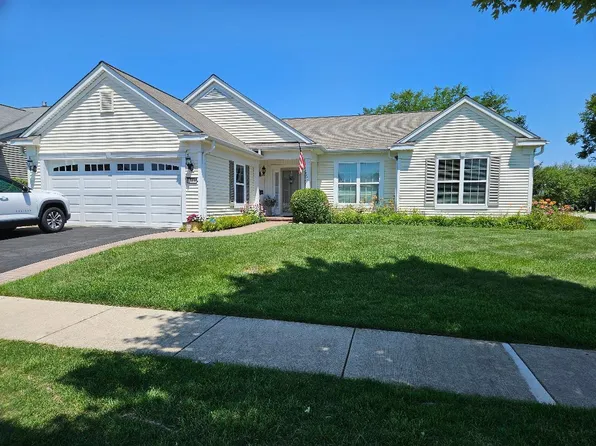 13410 Abbington Dr, Huntley, IL 60142
