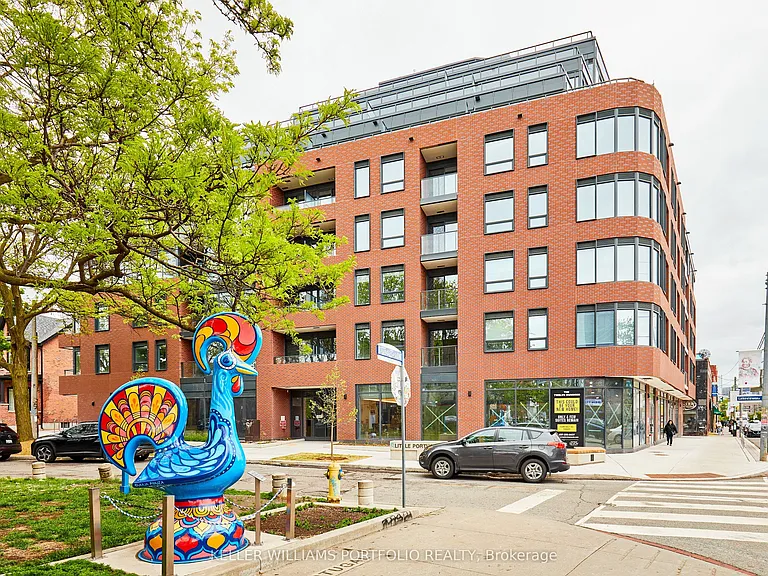 5 Lakeview Ave #520 — Photo 1