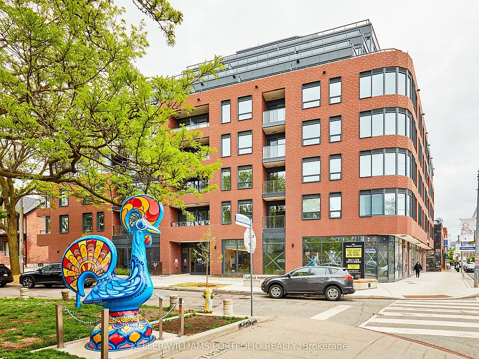 5 Lakeview Ave #520