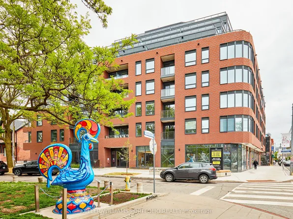 5 Lakeview Ave, Toronto, ON