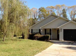 1122 Cartee Rd, Anderson, SC 29625