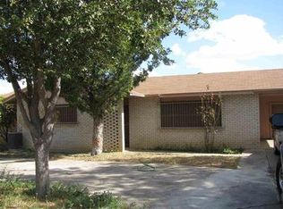 2619 E Locust St, Laredo, TX 78043