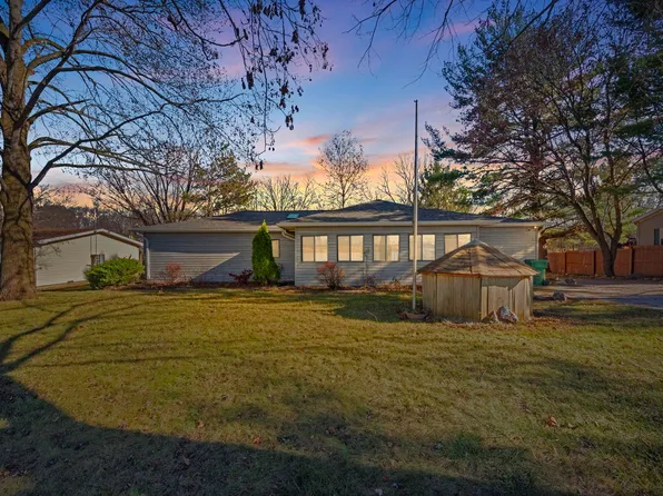 3517 S 1050th St E, Mulberry, IN 46058