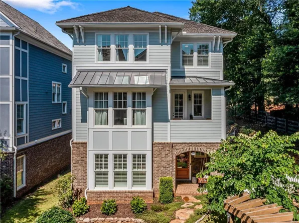 7375 Cordery Rd, Cumming, GA 30040