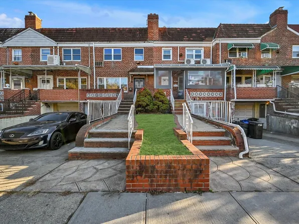 140-14 68th Drive, Flushing, NY 11367