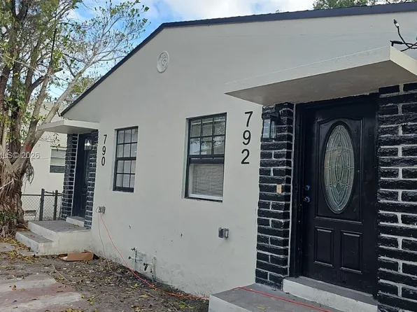 790 NW 56th St, Miami, FL 33127