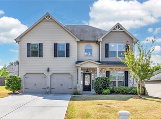6 Howden Pl, Simpsonville, SC 29681