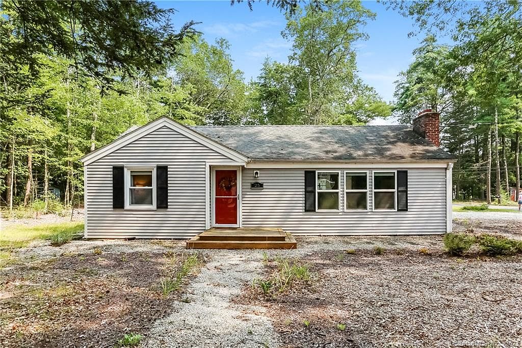 25 Woodside Cir, Simsbury, CT 06070 Zillow