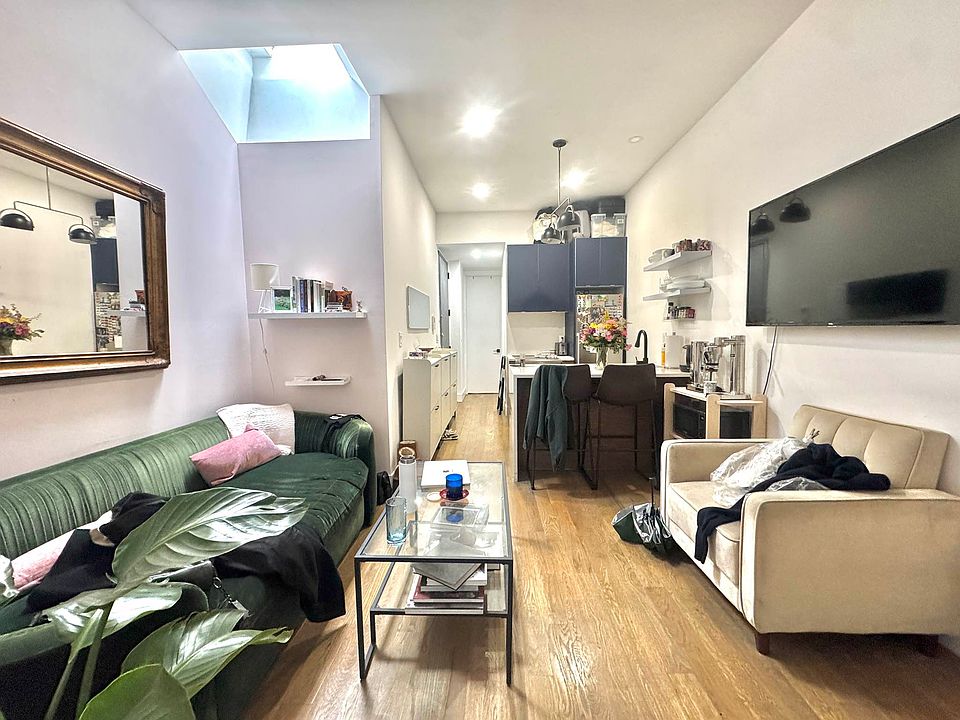 1st image of 119 Boerum St APT 3R
