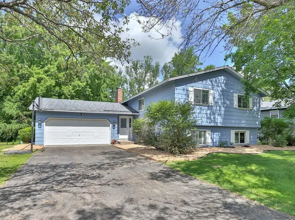 3419 12th Ave, Anoka, MN 55303