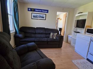 1116 Valley Xing UNIT 1116, Kingfield, ME 04947