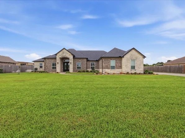 4619 Pineloch Bayou Dr, Baytown, TX 77523