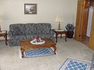 Upstairs Family Room