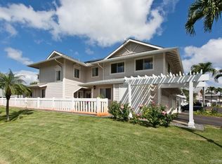 94-778 Lumiauau St #N1, Waipahu, HI 96797