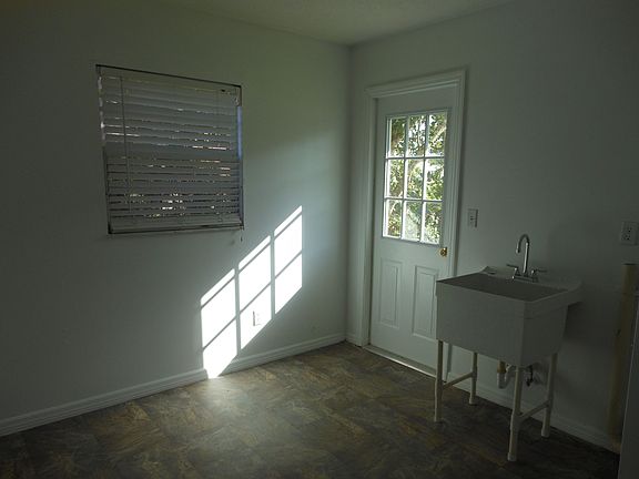 Mud Room ("Drop Zone")